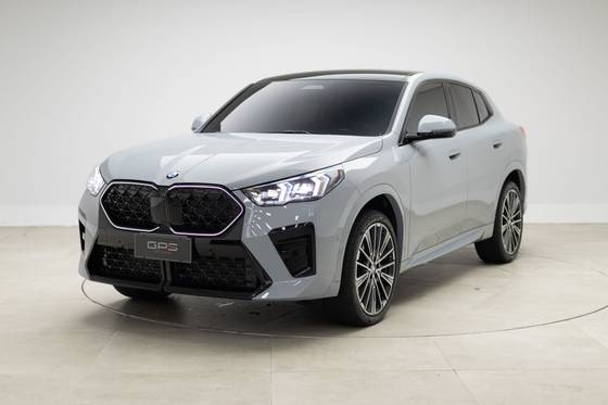 BMW X2 2.0 TURBO GASOLINA XDRIVE20I M SPORT STEPTRONIC